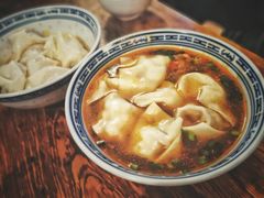 -纯阳馆鱼香排骨面(东二道街店)