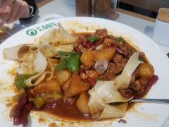 -西域胡氏大盘鸡(谈固店)