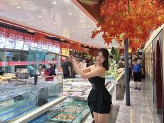 -捌拾柒號大院(济南路店)