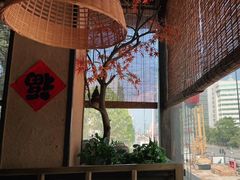 -农耕记·湖南土菜(科技园店)
