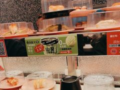 -争鲜回转寿司(朝北大悦城店)