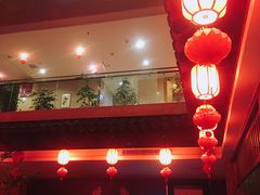 -农家大院(纪王店)