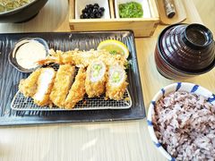 -胜博殿日式炸猪排(西红门店)