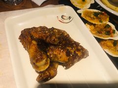 -臻炙大舍烤串(天龙家园店)