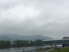 -黄公望隐居地