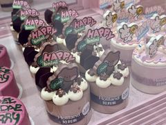 -好利来(山东路店)