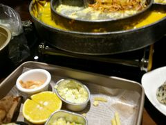 -火炉火自助餐(枫蓝国际店)