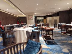 -红棉中餐厅·广州海航威斯汀酒店