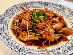 -老北门·苏帮菜·湖景包间(月光码头店)
