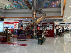 -巴黎春天(浦建店)