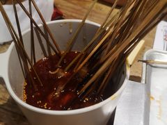 -木屋烧烤(南新店)