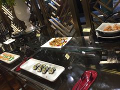 -南通大饭店·米兰餐厅