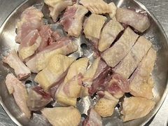 -水禾轩·海鲜蒸汽主题餐厅(拱北店)