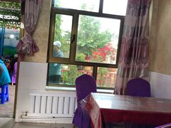 -马白开来特色羊排揪片子  (总店)