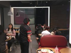 -肯德基(蓝桥店)