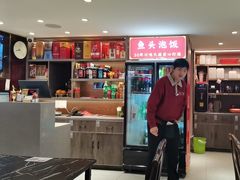 -川流不息·地道川菜·小龙虾(松东路店)