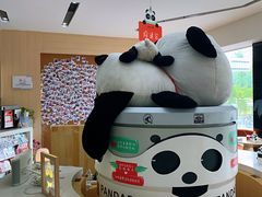 -熊猫邮局(少城店)