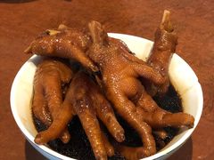 -北海金昌开元名都大酒店·四季轩中餐厅