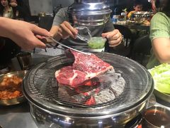 -本炙炭烤·蒲烧活鳗料理店(金沙洲店)