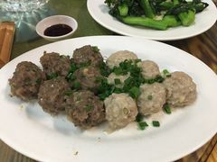 双丸-禄源公·老莞诚饭店
