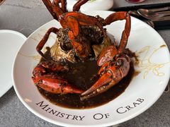 -Ministry of Crab•MOC(交子大道店)