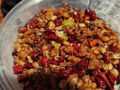 -自贡盐帮菜·玩辣餐厅(樱花园西街店)