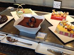 -威斯汀舞台餐厅