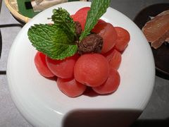 话梅小番茄-罗勒家·养生火锅· Bistro(大望路店)
