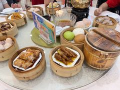 -坚记酒家·佛山老字号·顺德鱼生标准示范店