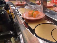 -争鲜回转寿司(东方银座店)