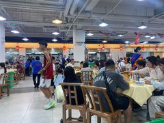 -笨罗卜浏阳菜馆(太平街店)