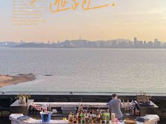 -影吧•悬崖海景(珠海凤凰湾悦椿酒店)