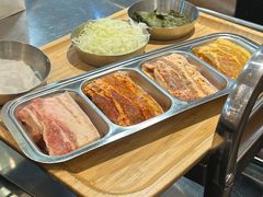 -高丽苑韩国烤肉(海昌路旗舰店)