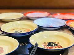 -巴适得板川味小火锅(百盛步行街广场店)