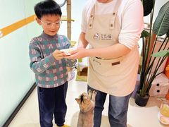 -三花喵·撸猫购宠·宠物生活馆(虹桥南丰城店)