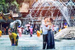 -太古映画婚纱摄影(天河店)