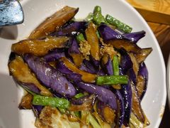 -院子餐厅·大锅菜·老杭帮(桥西直街店)