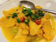 -三宝大饭店-中和艺素餐厅(浦上金山正祥广场店)