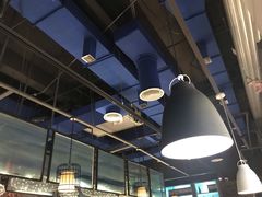 -野妹经典火锅(江夏中百店)