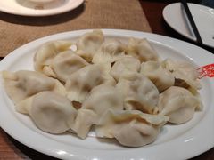 -俏东方·海味水饺·青岛菜(崂山店)