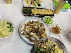 -高玛纳驴肉火烧(一世界店)