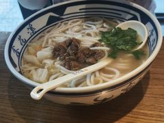 -鑫花溪牛肉米粉(景德路店)