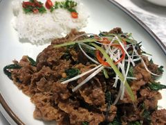 -PHO爺·越南料理(亦庄大族广场店)