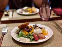 -YUE·6·西式融合餐厅(外滩六号店)