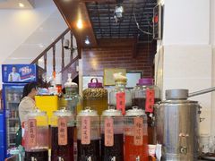 -草墩罗非鱼庄•野生菌•腊排骨(七星街上段店)