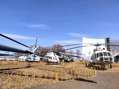 -中国航空博物馆