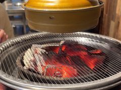 -韩山葵烤肉(太古里店)