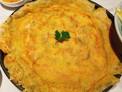 潮州蚝烙-潮堂 · 潮州菜(国贸商城店)