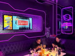 -星聚会KTV(上海松江万达店)