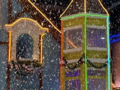 -世界之窗阿尔卑斯冰雪世界